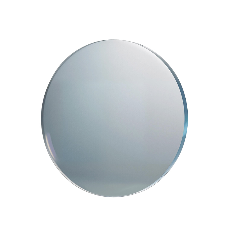 عدسة أحادية الرؤية 1.61 Blue Block HMC (أخضر/بنفسجي/أرجواني)