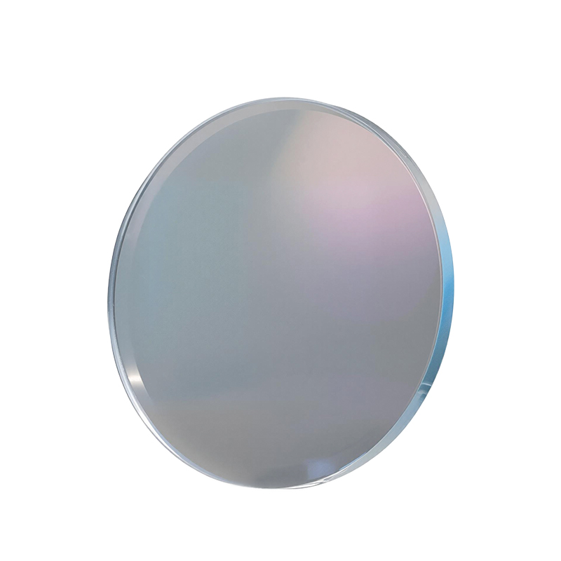 عدسة نهائية 1.61 Blue Block HMC (أخضر/بنفسجي/أرجواني)