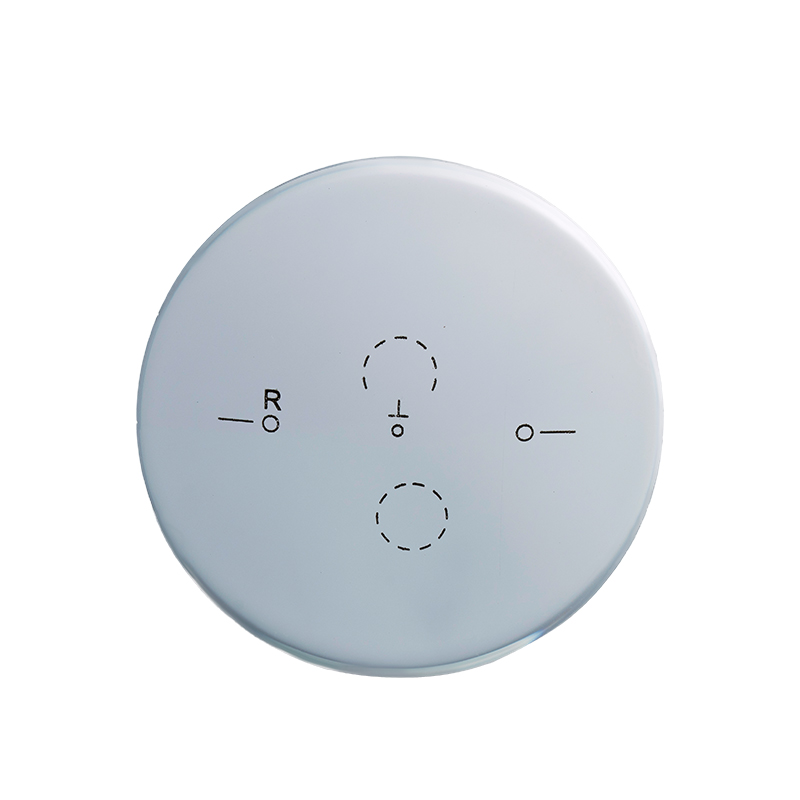 عدسة UC/HC/HMC تقدمية نصف جاهزة مقاس 1.56 بوصة