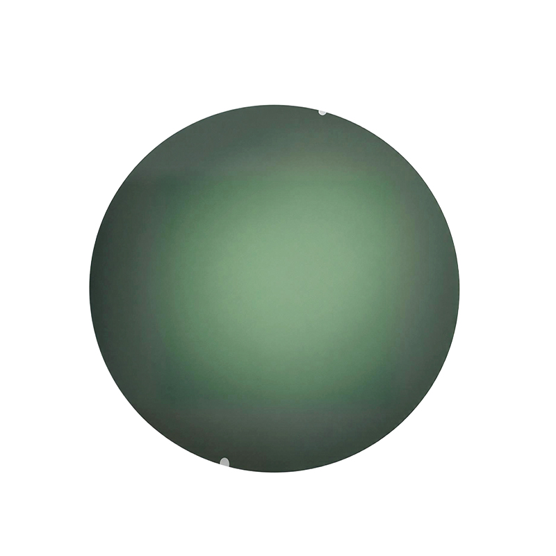 عدسة نظارات شمسية UC مستقطبة باللون الرمادي والبني والأصفر