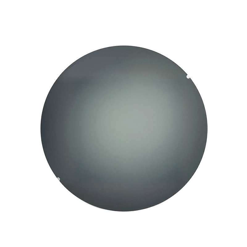 عدسة نظارات شمسية UC مستقطبة باللون الرمادي والبني والأصفر