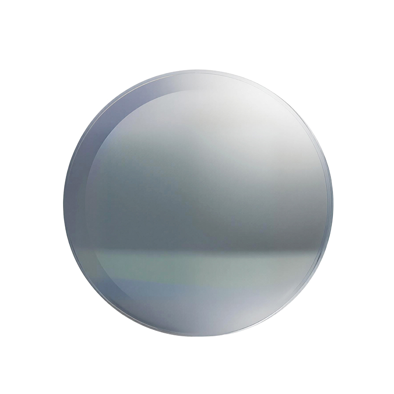 عدسة رؤية واحدة نصف جاهزة 1.56 UC/HC/HMC