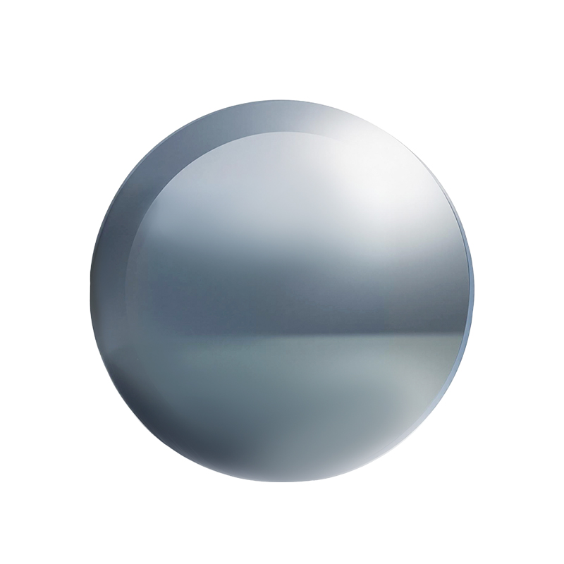 عدسة UC/HC/HMC شبه جاهزة 1.61 PU63 Blue Block