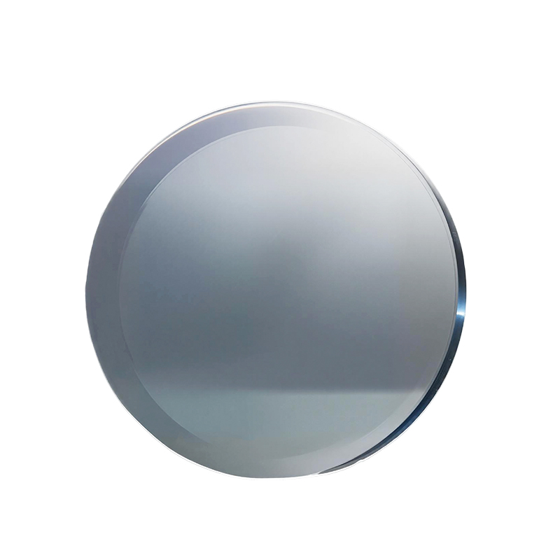 عدسة UC/HC/HMC شبه جاهزة مقاس 1.61 بوصة زرقاء