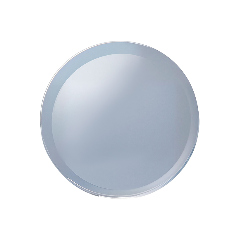 عدسة رؤية واحدة نصف جاهزة مقاس 1.49 UC/HC/HMC