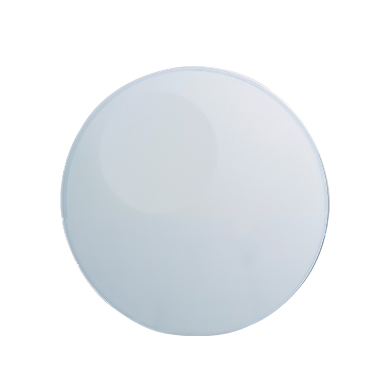 عدسة HMC ثنائية البؤرة ذات قمة مستديرة مقاس 1.56 بوصة