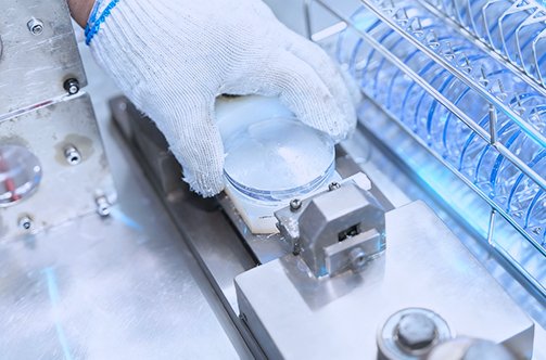 شركة جيانغسو جونشي للبصريات المحدودة