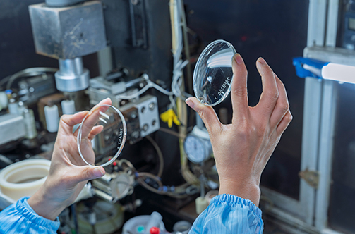 شركة جيانغسو جونشي للبصريات المحدودة