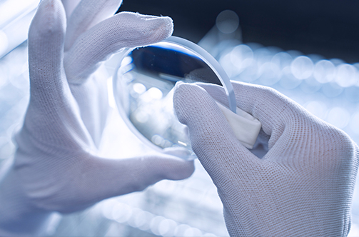 شركة جيانغسو جونشي للبصريات المحدودة