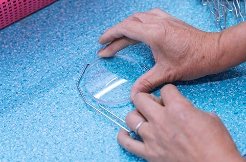 شركة جيانغسو جونشي للبصريات المحدودة