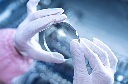 شركة جيانغسو جونشي للبصريات المحدودة