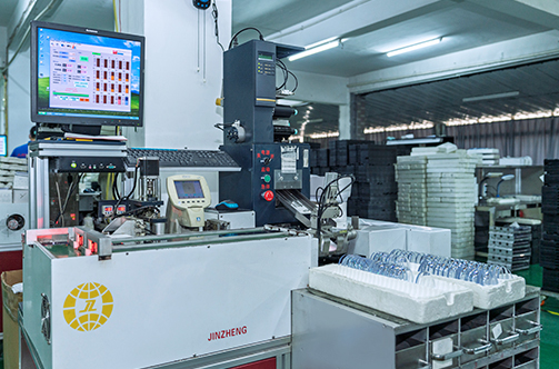 شركة جيانغسو جونشي للبصريات المحدودة