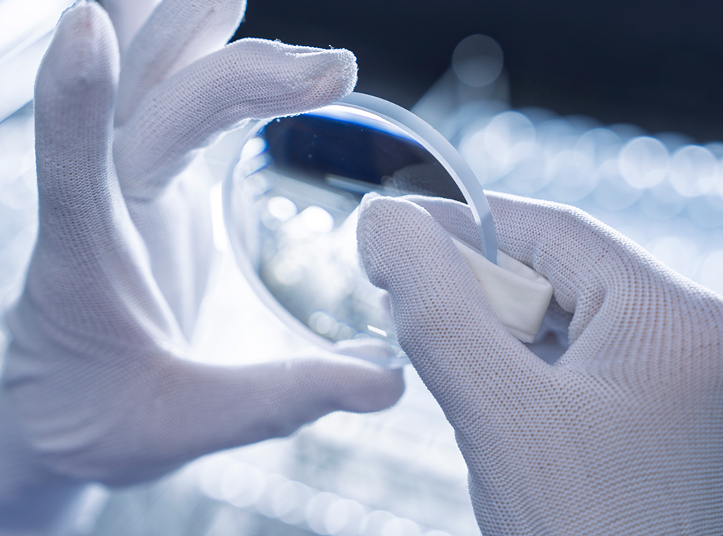 شركة جيانغسو جونشي للبصريات المحدودة