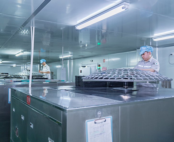 شركة جيانغسو جونشي للبصريات المحدودة