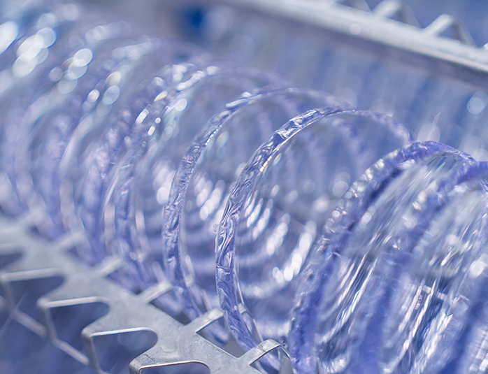 شركة جيانغسو جونشي للبصريات المحدودة